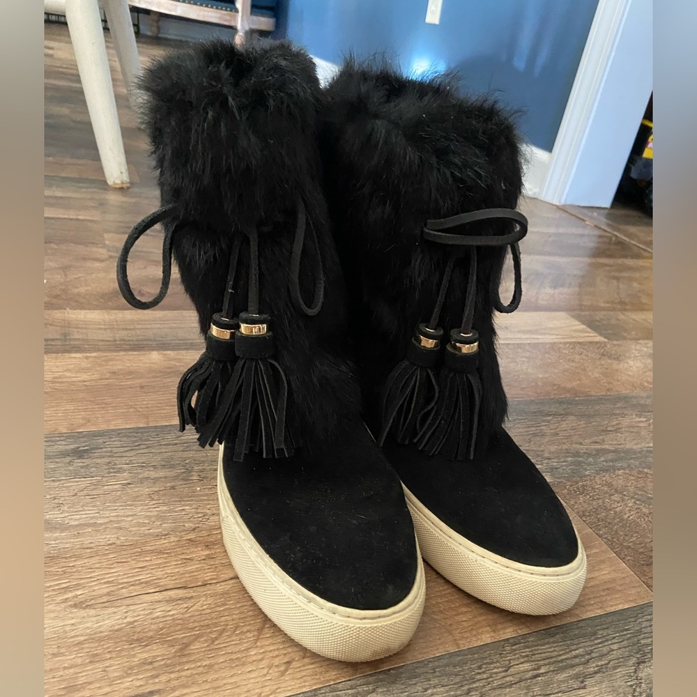 🖤Tory Burch Boots🖤